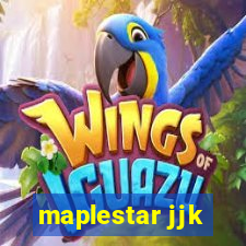 maplestar jjk